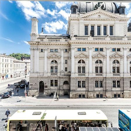 Opera House Apartment 2 Liov Exterior foto
