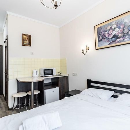 Opera House Apartment 2 Liov Exterior foto