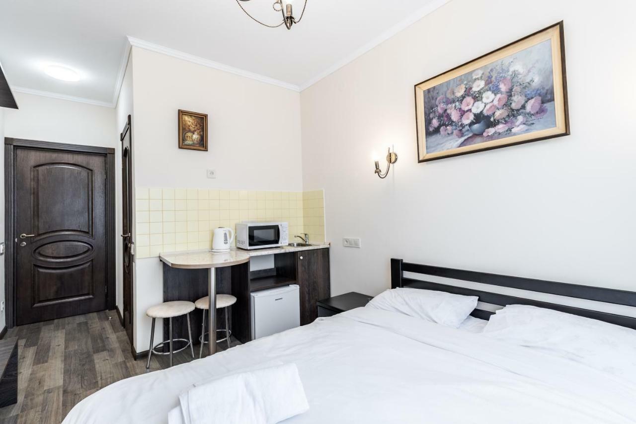 Opera House Apartment 2 Liov Exterior foto