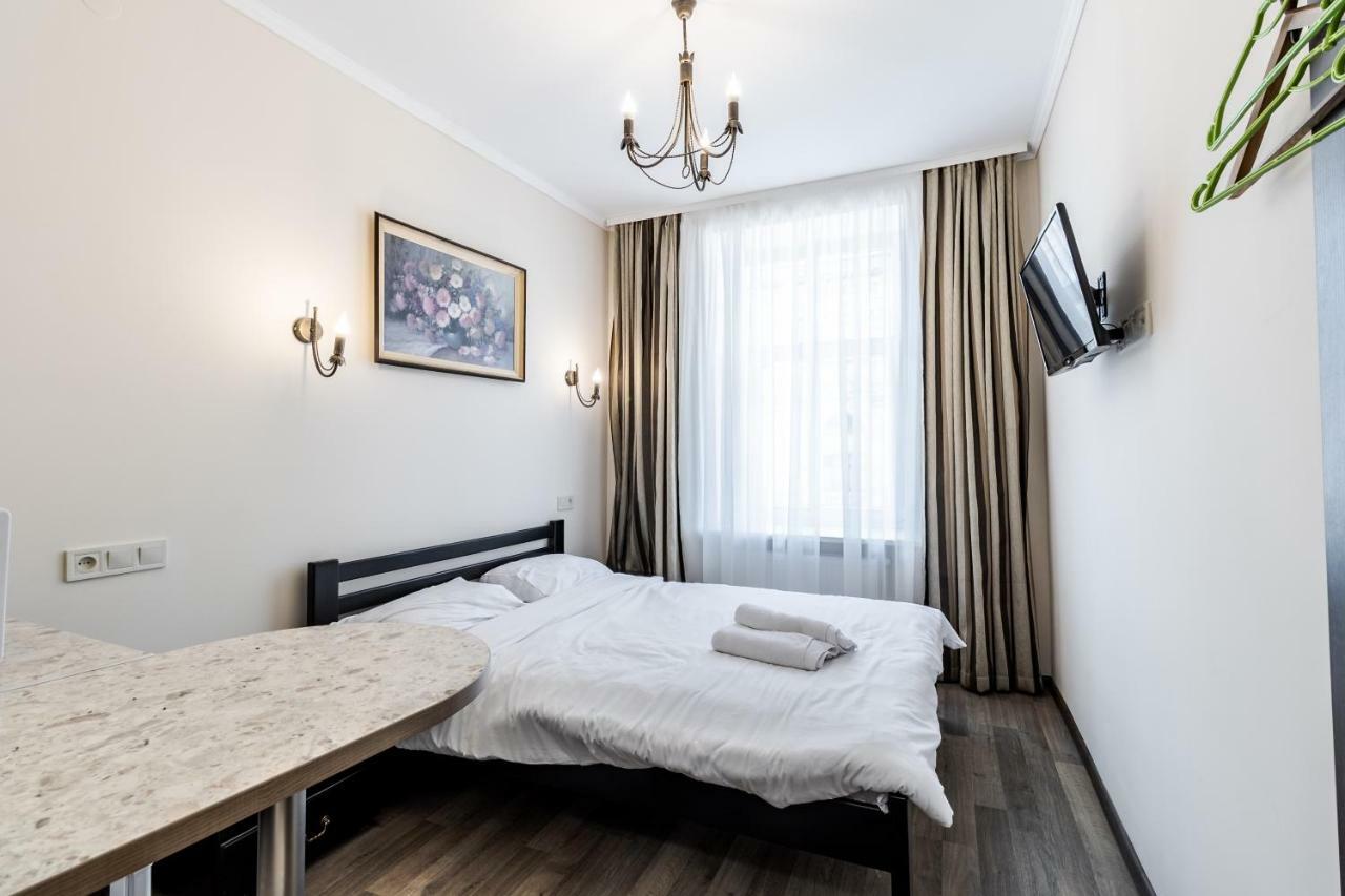 Opera House Apartment 2 Liov Exterior foto