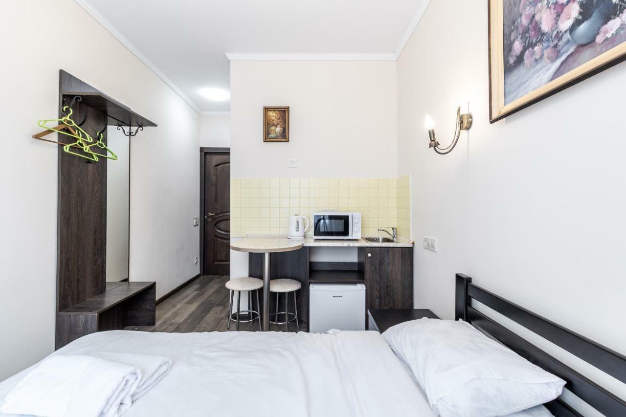 Opera House Apartment 2 Liov Exterior foto