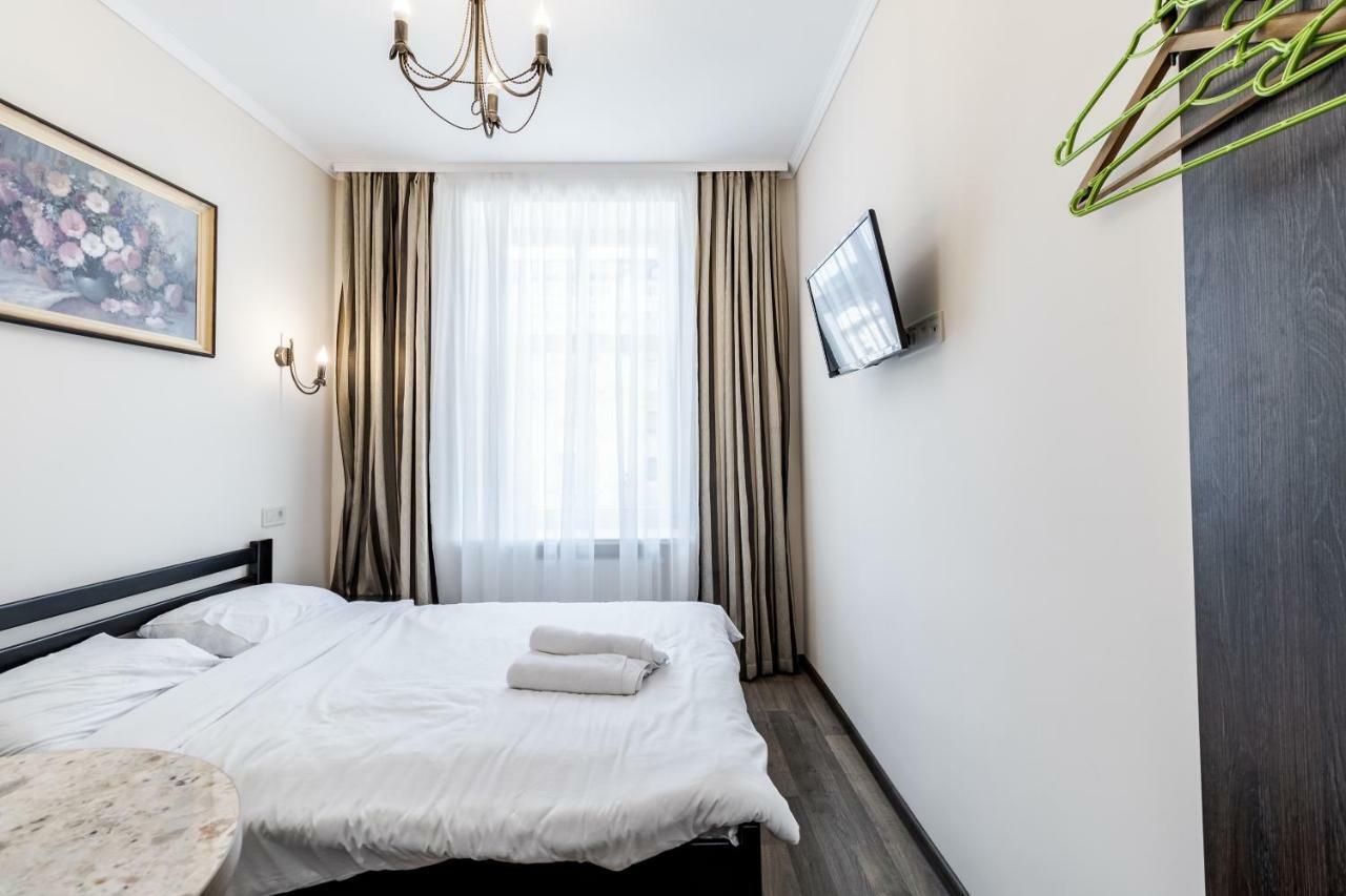 Opera House Apartment 2 Liov Exterior foto