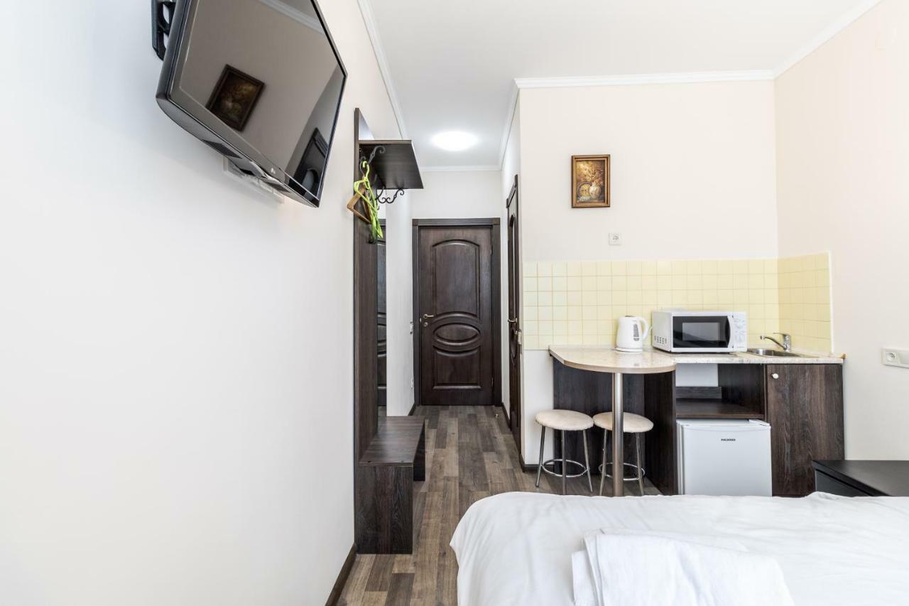 Opera House Apartment 2 Liov Exterior foto