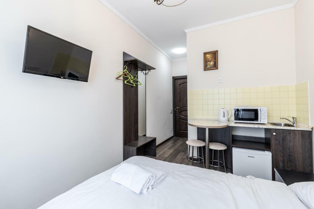 Opera House Apartment 2 Liov Exterior foto